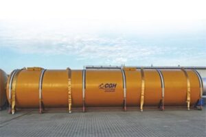 Tanks Rsa Fuel tanks for sale in South Africa| CGH Group