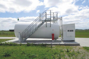 Tanks Rsa Fuel tanks for sale in South Africa| CGH Group